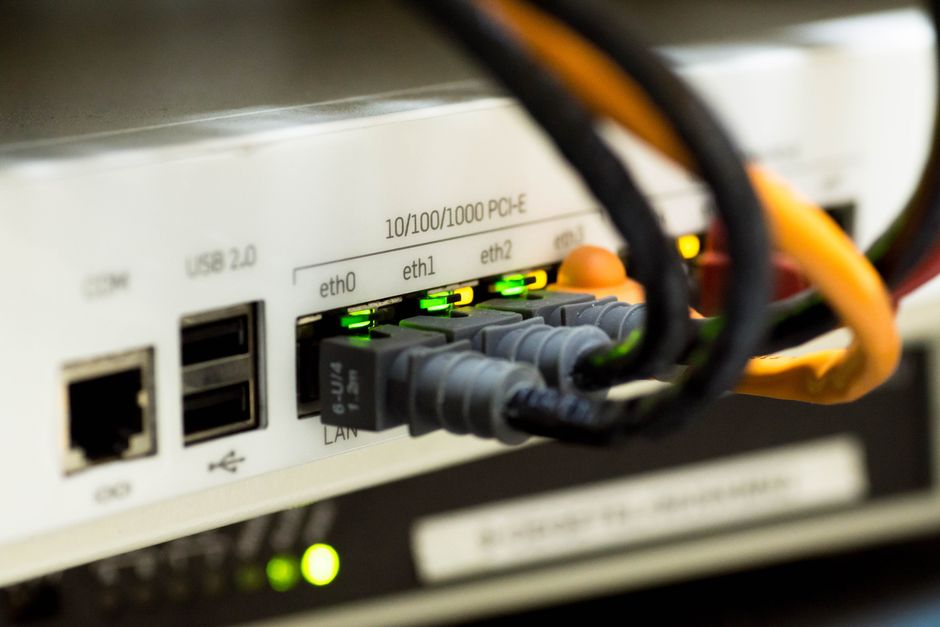 Connexion Stable