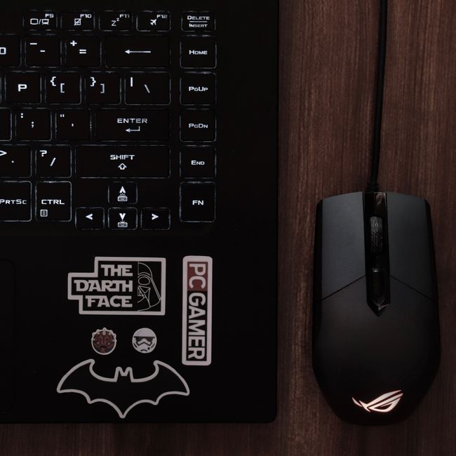 Ordinateur de Bureau Multimédia