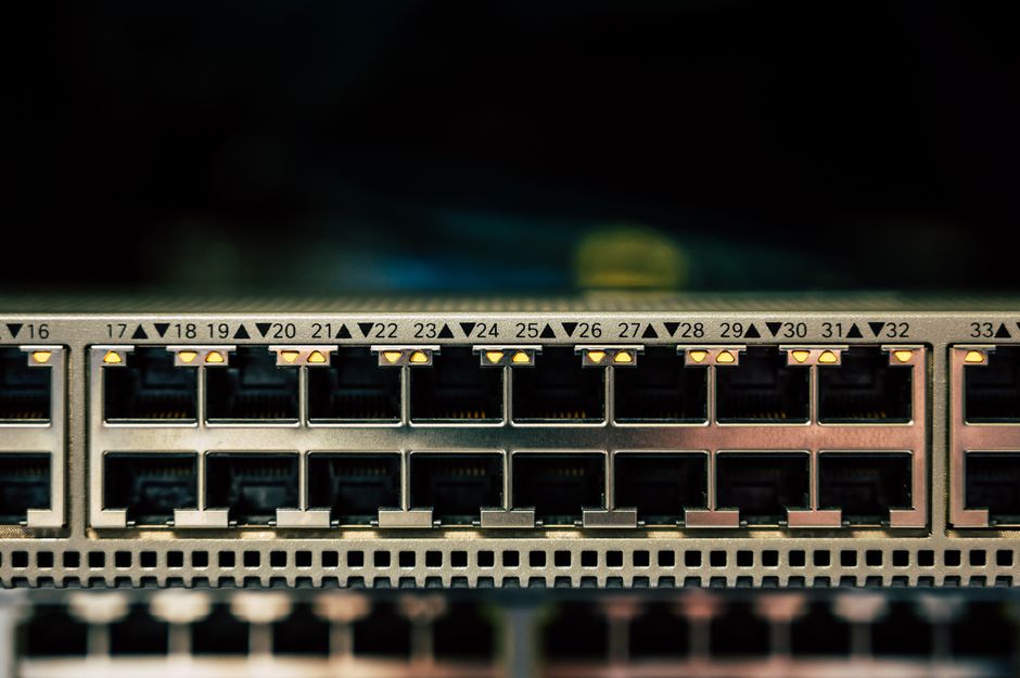 Reseau et connectivite