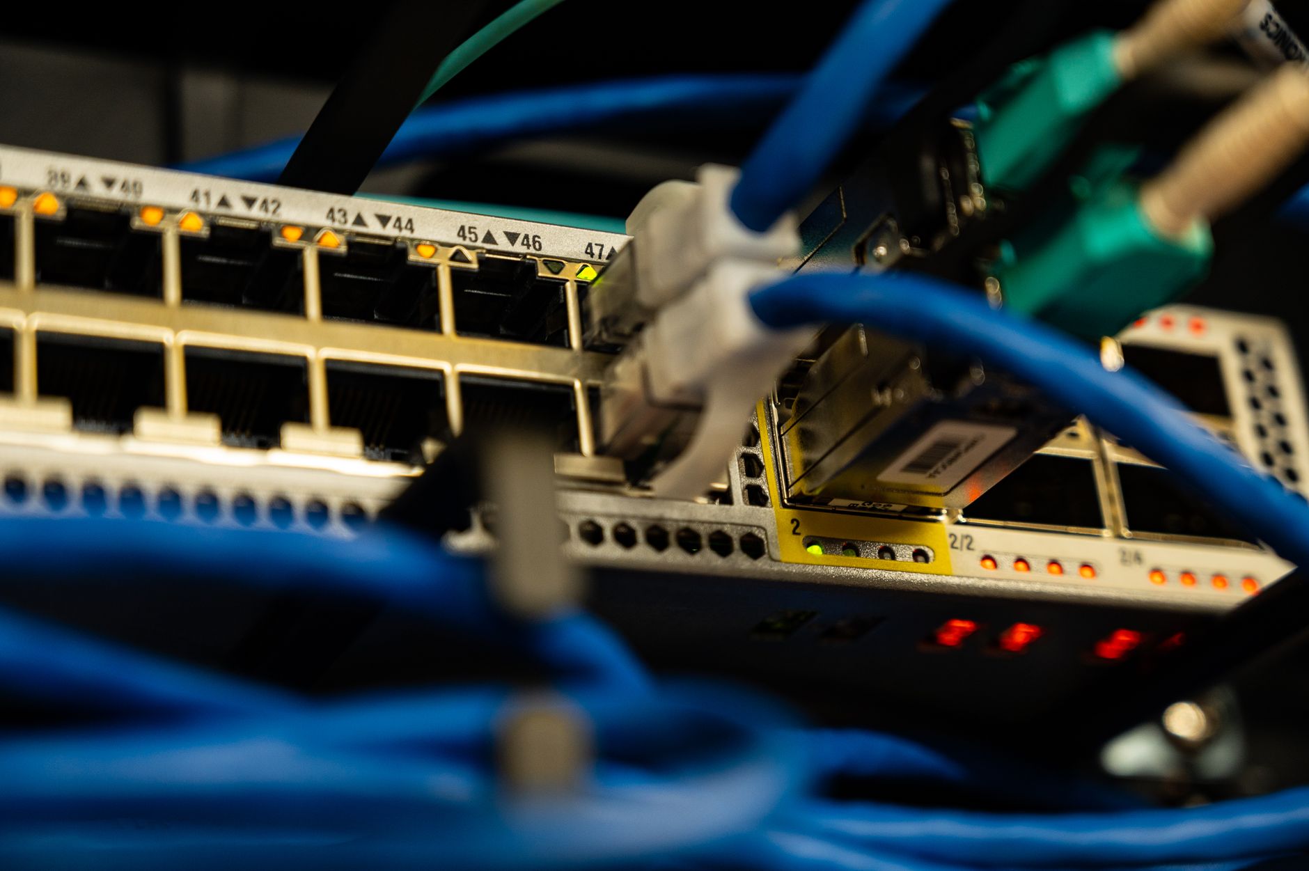 Restez connectés en continu
